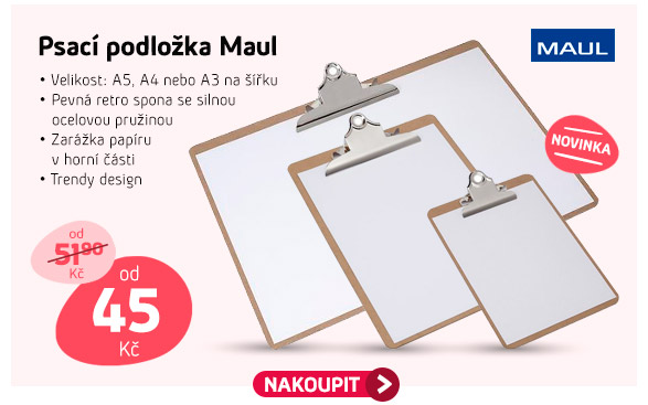 Psací podložka
