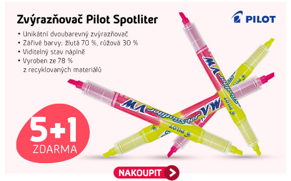Pilot Spotliter