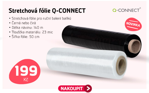 Stretch Q-Connect