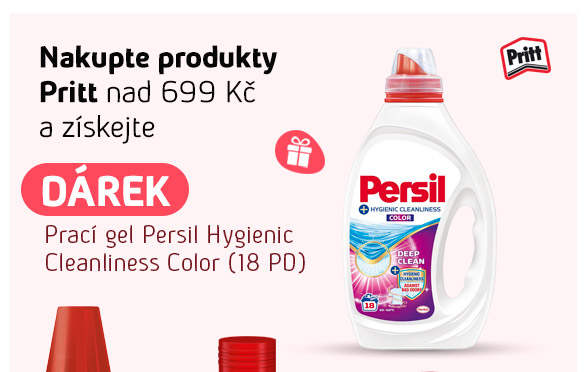 Produkty Pritt