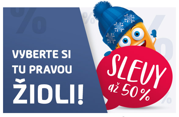 Vyberte si tu pravou židli!