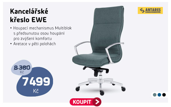 Kancelářské křeslo EWE