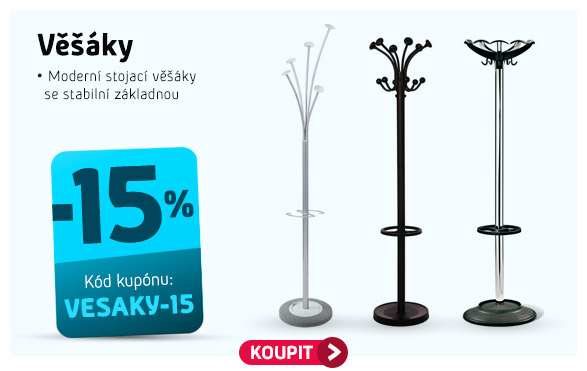 Věšáky