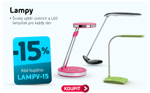Lampy