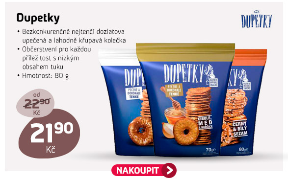 Dupetky
