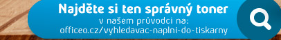 Vyhledávač náplní do tiskárny