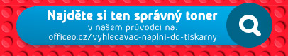 Vyhledávač náplní do tiskárny