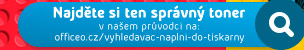 Vyhledávač náplní