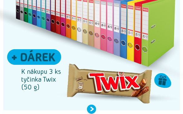 Pákový pořadač Esselte No.1