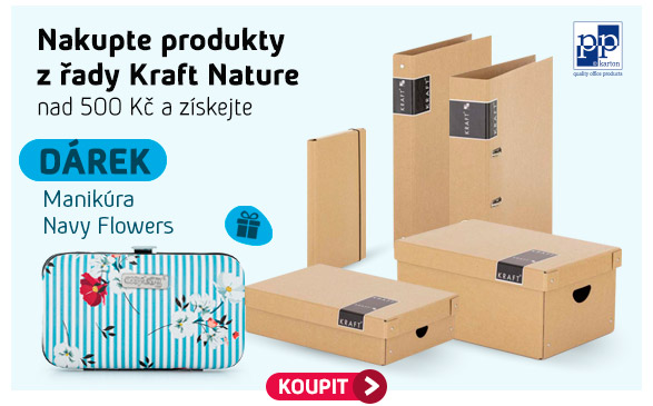 KRAFT NATURE