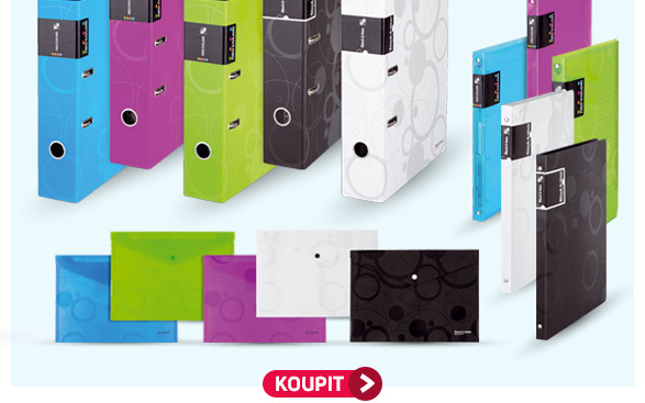 Neo colori + Black and white