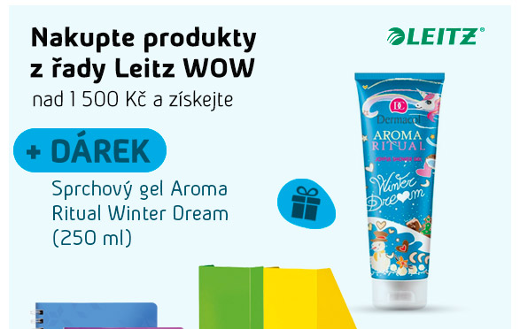 Leitz WOW
