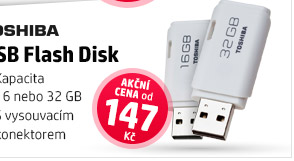 USB Flash Disk Toshiba