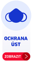 Ochrana úst