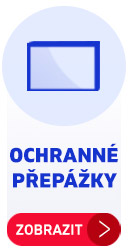 Ochranné přepážky