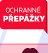 Ochranné přepážky