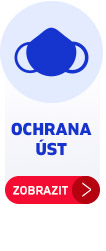 Ochrana úst