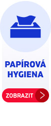 Papírová hygiena