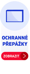 Ochranné přepážky