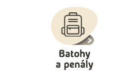 Batohy a penály