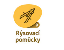 Rýsovací pomůcky
