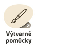 Výtvarné pomůcky