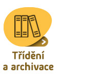 Třídění a archivace