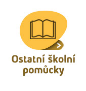 Ostatní školní pomůcky