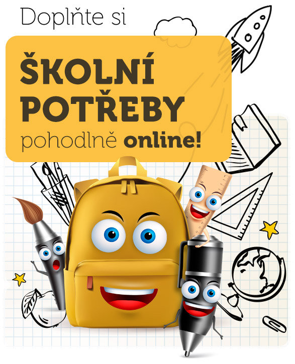 Zpátky do školy