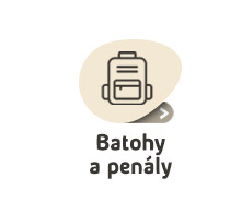 Batohy a penály