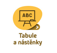 Výtvarné pomůcky