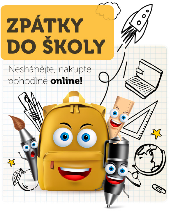 Zpátky do školy