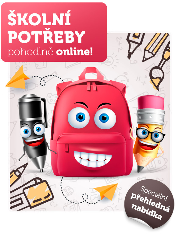 Zpátky do školy