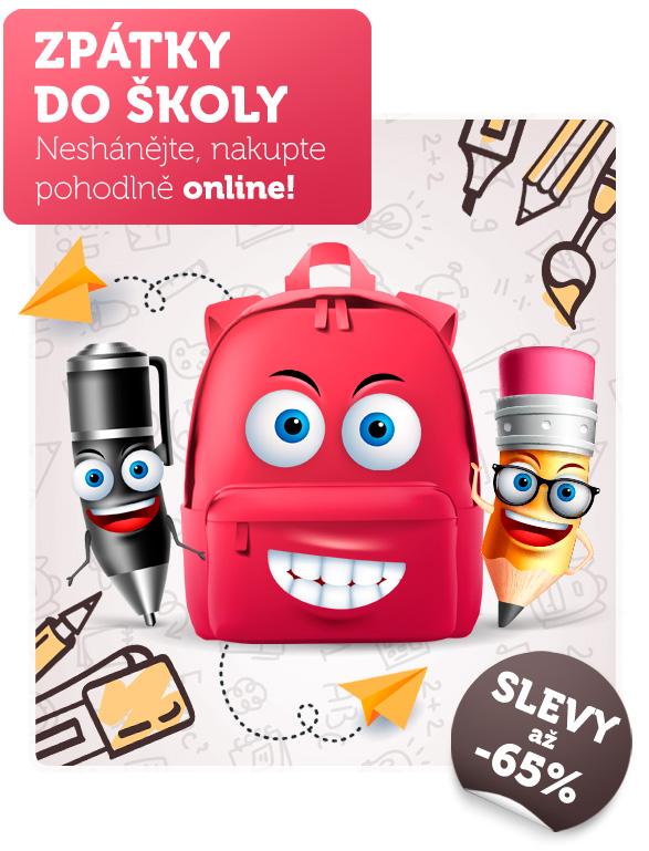Zpátky do školy