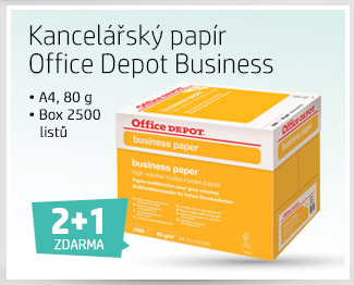 Kancelářský papír Office Depot Business
