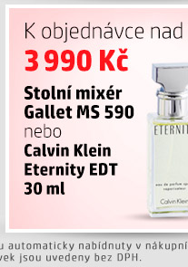 Calvin Klein Eternity