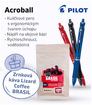 Pilot Acroball