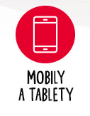Mobily a tablety