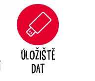 Úložiště dat