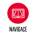 Navigace