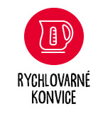 Rychlovarné konvice