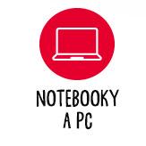 Notebooky a PC