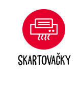 Skartovačky