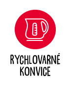 Rychlovarné konvice