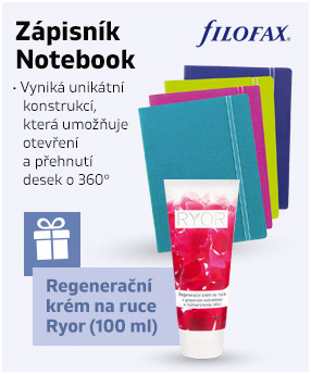 Zápisník Notebook