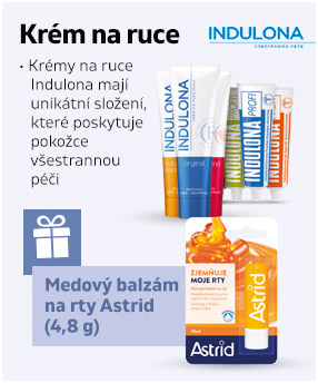 Krém na ruce