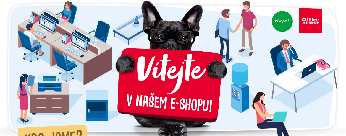 Vítejte v našem e-shopu!