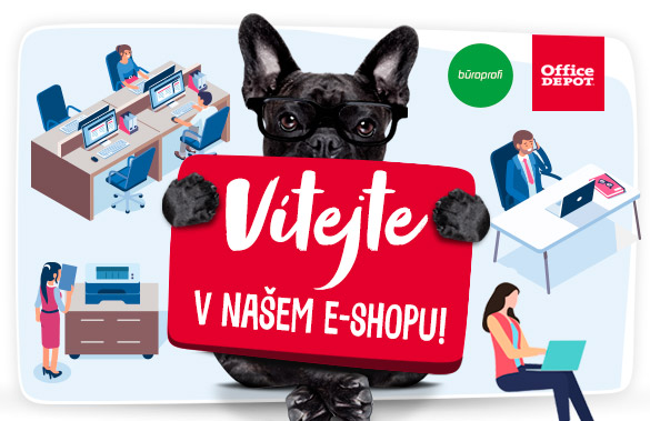 Vítejte v našem e-shopu!