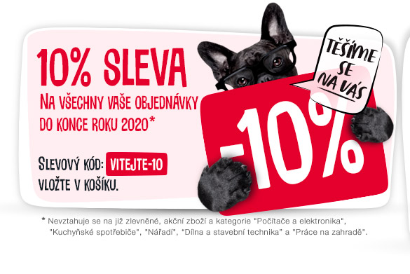 Vítejte v našem e-shopu!