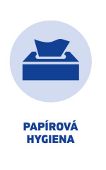 Papírová hygiena